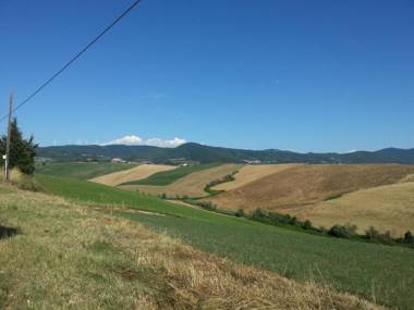 Residence Giuly Rosselmini