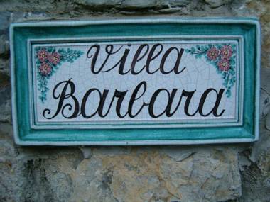 Villa Barbara