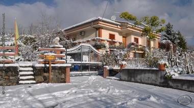 Agriturismo Dolcetna