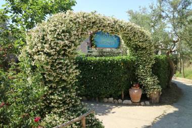 Agriturismo Le Grottelle