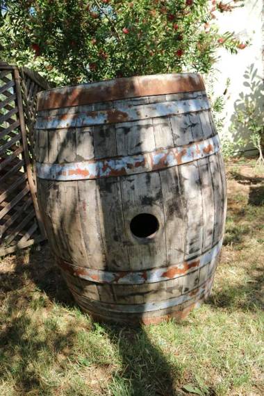 Agriturismo Le Grottelle