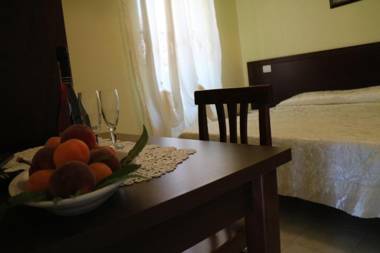 Agriturismo Le Grottelle