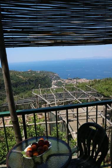 Agriturismo Le Grottelle