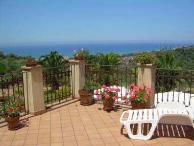 Agriturismo Villa Luca