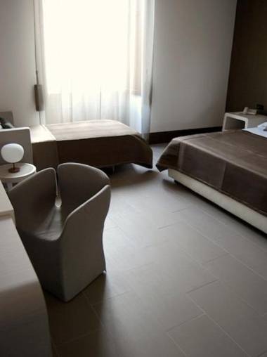 Hotel Palazzo Fortunato