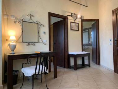 Agriturismo Villa Cefalà