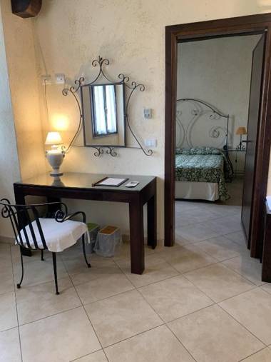 Agriturismo Villa Cefalà