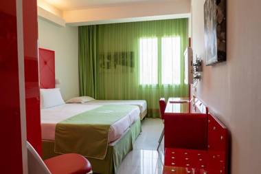 Domina Zagarella Sicily