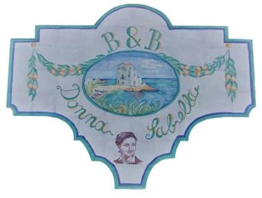 B&B Donna Sabella
