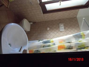 Holiday home Santa Flavia 2