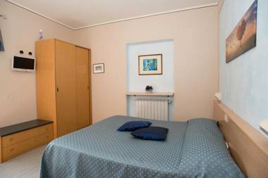 Albergo Ristorante il Fungo