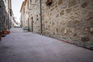 Santa Fiora Ospitalità Diffusa - il Fienile di Lepanto