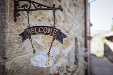 Santa Fiora Ospitalità Diffusa - il Fienile di Lepanto