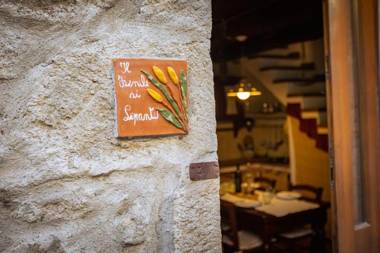 Santa Fiora Ospitalità Diffusa - il Fienile di Lepanto