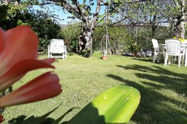 Santa Fiora Ospitalità Diffusa - La Dimora del Marrone