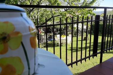 Santa Fiora Ospitalità Diffusa - La Dimora del Marrone