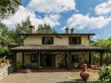 Beautiful villa in Toscana w/ 