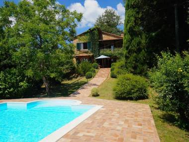 Beautiful villa in Toscana w/ 