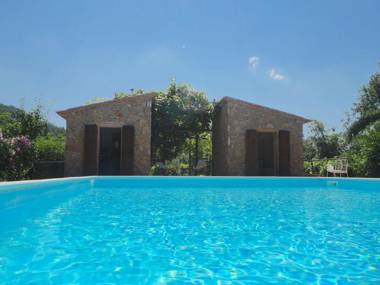 Beautiful villa in Toscana w/ 