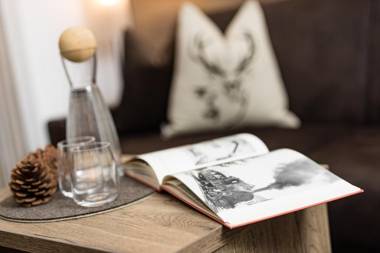 Boutique & Fashion Hotel Maciaconi - Gardenahotels