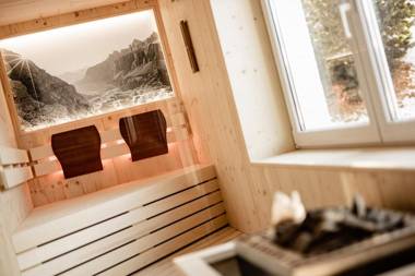 Boutique & Fashion Hotel Maciaconi - Gardenahotels