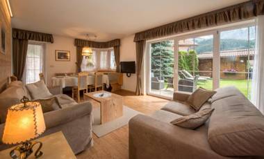 Appartamenti Olympic