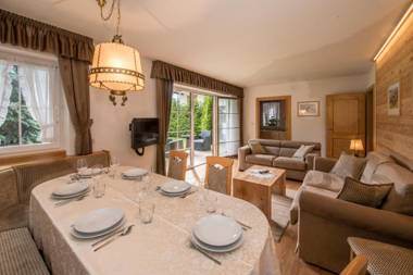 Appartamenti Olympic