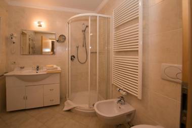 Appartamenti Olympic