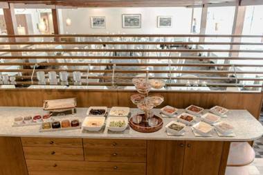 Vitalpina Hotel Dosses