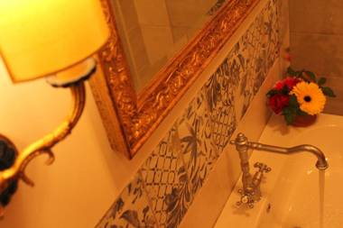 Villa Martha Hotel-B&B