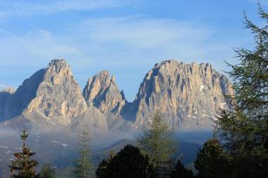 Villa Martha Hotel-B&B