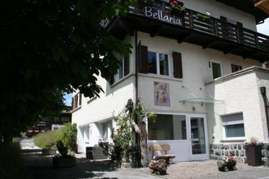 Apartment Bellaria