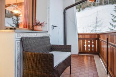 Apt Emil - Haus Kostner