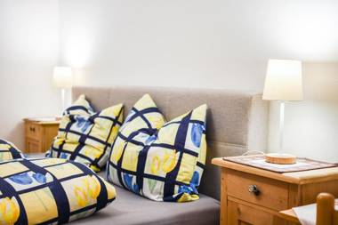 Apt Julia - Haus Ivo