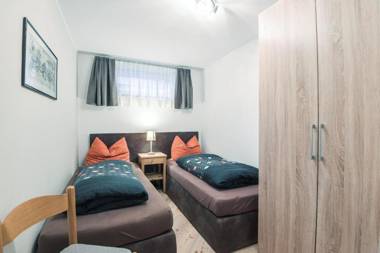 Apt Julia - Haus Ivo