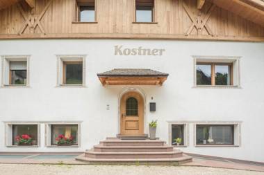 Apt Mirko - Haus Kostner
