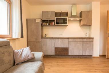 Apt Mirko - Haus Kostner