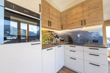 Luech da Perteut - Panorama and Wellness