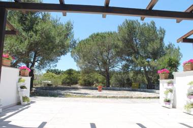 Residence Conchiglia San Giovanni