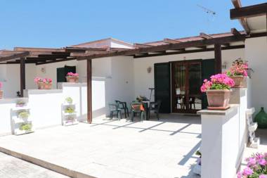Residence Conchiglia San Giovanni