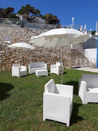 Hotel Aurora E Del Benessere