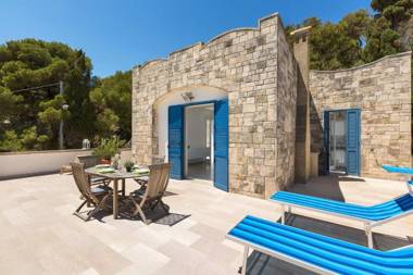 Terrazza sul mare by BarbarHouse