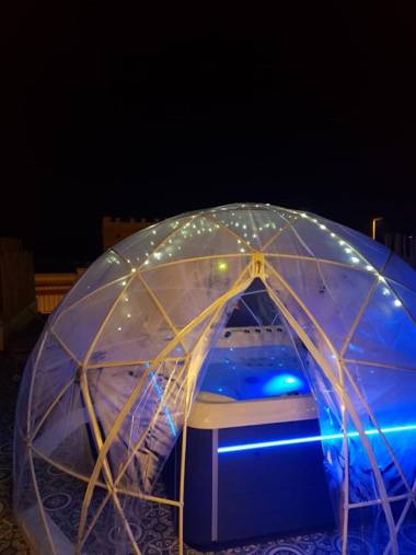 Villa Cesarea Dimora di Charme