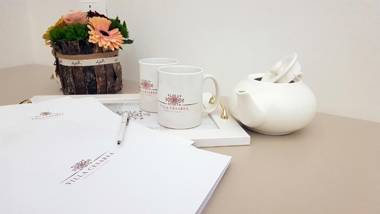 Villa Cesarea Dimora di Charme