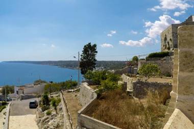 Villa Salentina con piscina vicina al mare m250
