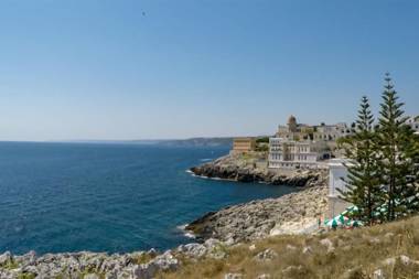 Villa Salentina con piscina vicina al mare m250