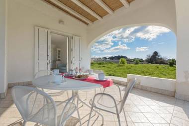 Villa Vigna La Curte by BarbarHouse