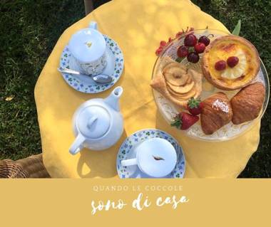 Hotel Relais Palazzo di Luglio