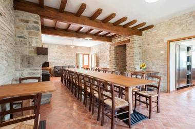 Cantone Villa con SPA