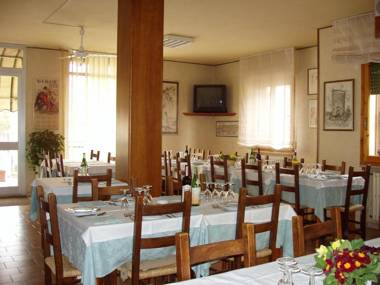 Albergo Ristorante Taverna dalla "Lisina"